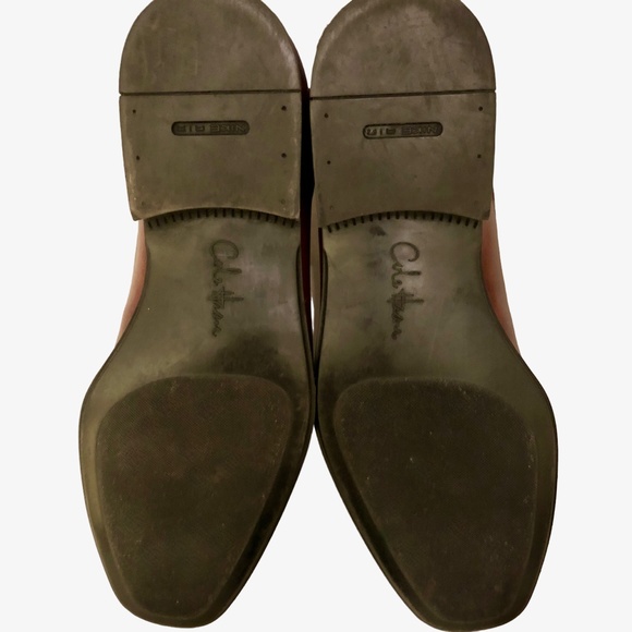 COLE HAAN Nike Air Men's Oxford Dress Shoes - Picture 6 of 11